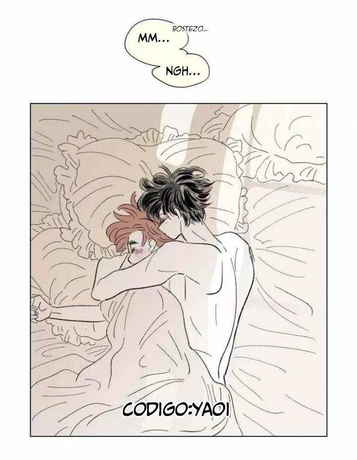 ¡Cuéntanos, Hosik! - Capítulo 60 2 manhwa