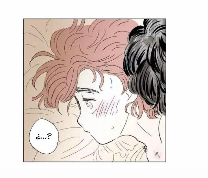 ¡Cuéntanos, Hosik! - Capítulo 60 2 manhwa