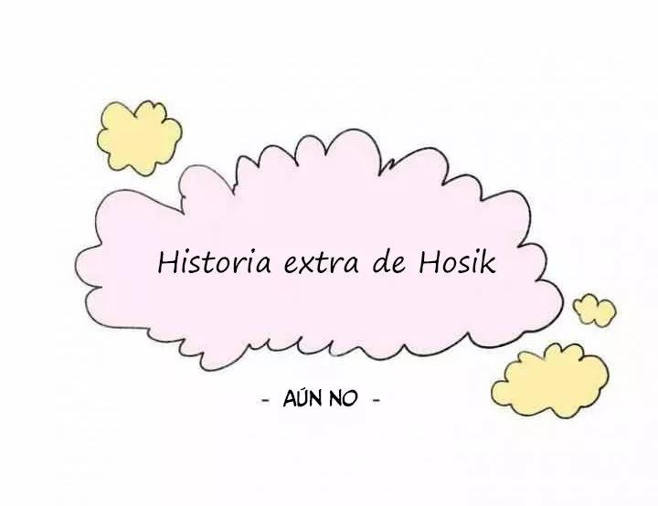 ¡Cuéntanos, Hosik! - Capítulo 60 2 manhwa