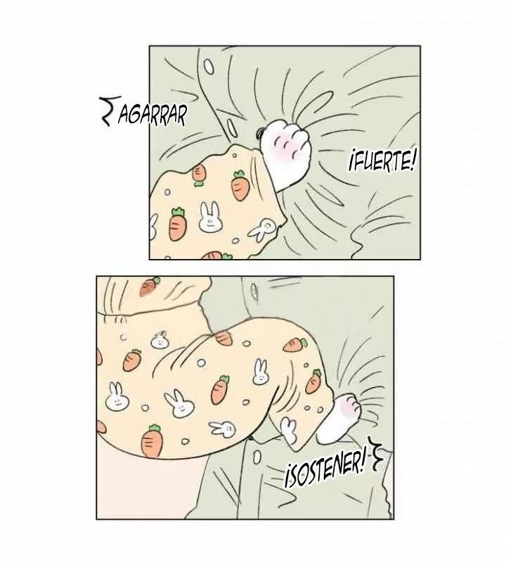 ¡Cuéntanos, Hosik! - Capítulo 60 2 manhwa