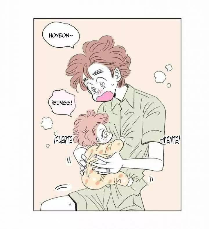 ¡Cuéntanos, Hosik! - Capítulo 60 2 manhwa