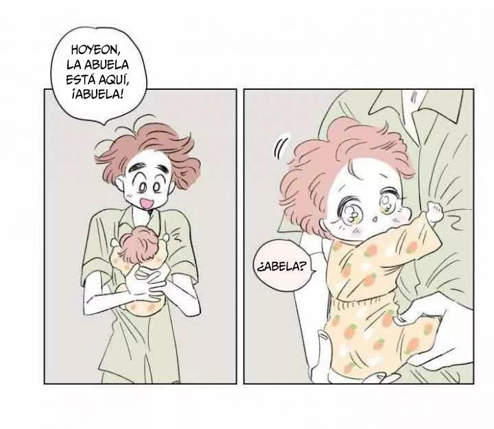 ¡Cuéntanos, Hosik! - Capítulo 60 2 manhwa