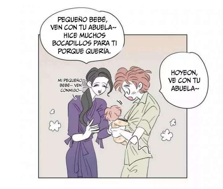 ¡Cuéntanos, Hosik! - Capítulo 60 2 manhwa