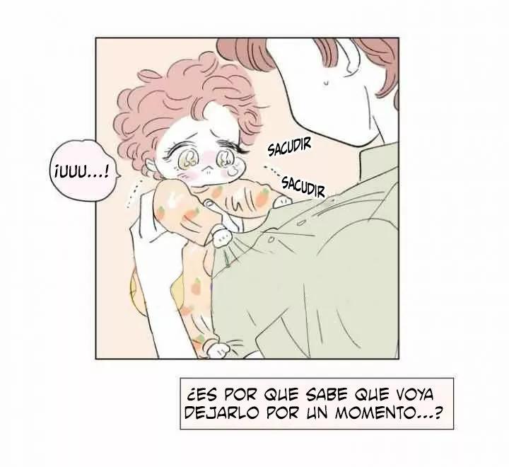¡Cuéntanos, Hosik! - Capítulo 60 2 manhwa