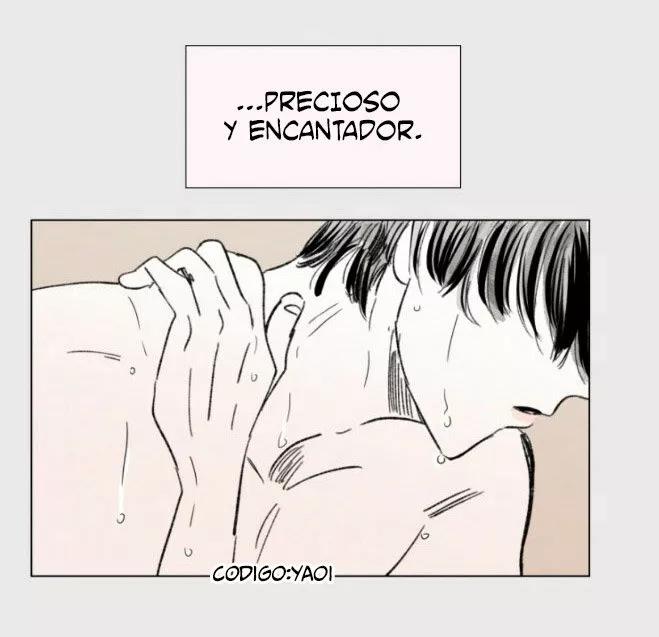 ¡Cuéntanos, Hosik! - Capítulo 66 3 manhwa