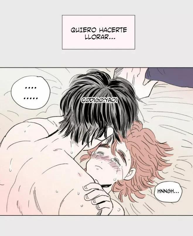 ¡Cuéntanos, Hosik! - Capítulo 66 3 manhwa