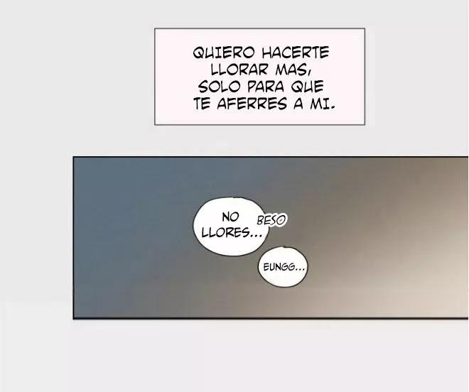 ¡Cuéntanos, Hosik! - Capítulo 66 3 manhwa