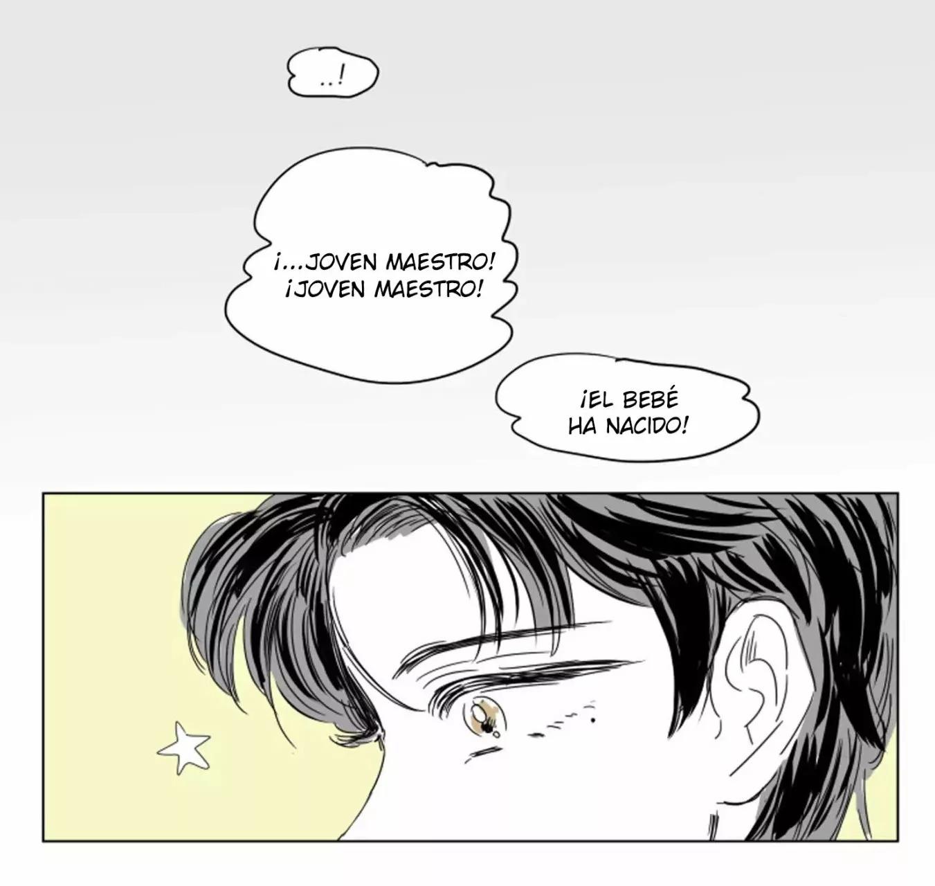 ¡Cuéntanos, Hosik! - Capítulo 29 3 manhwa