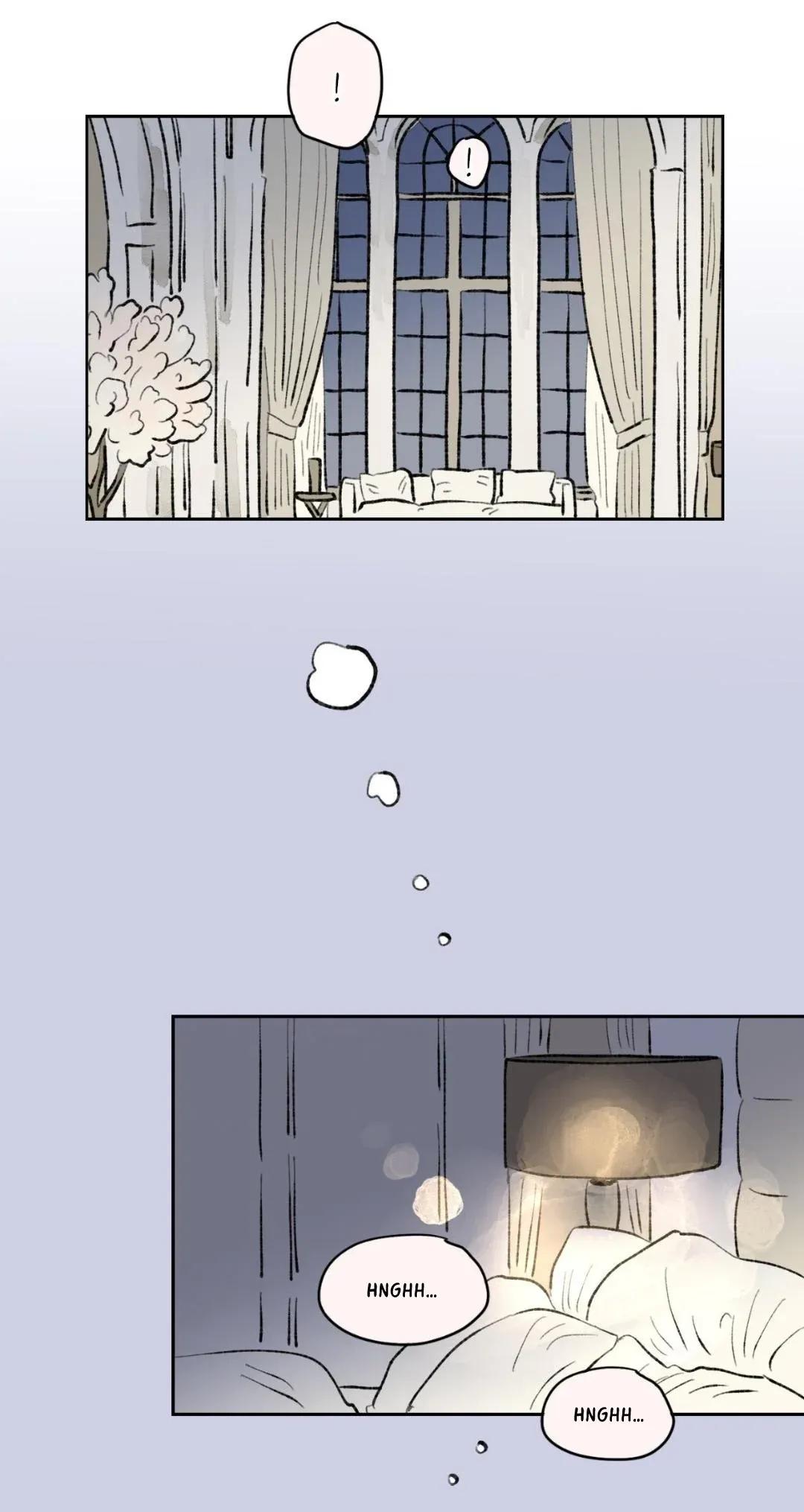 ¡Cuéntanos, Hosik! - Capítulo 105 3 manhwa