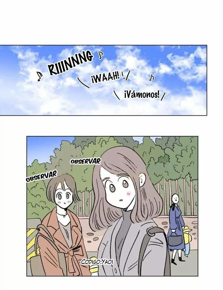 ¡Cuéntanos, Hosik! - Capítulo 74 2 manhwa
