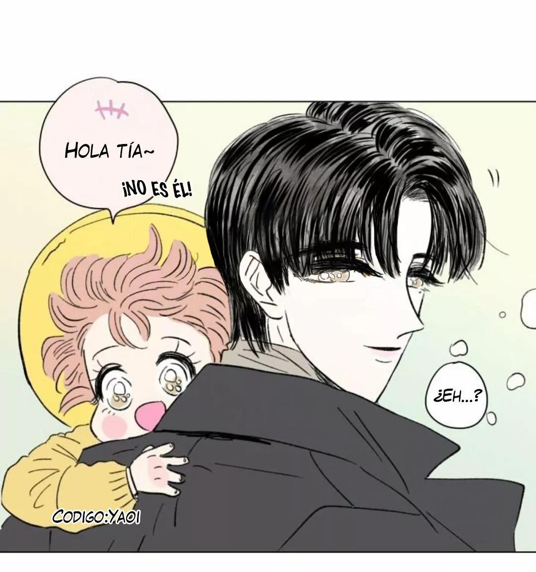 ¡Cuéntanos, Hosik! - Capítulo 74 2 manhwa