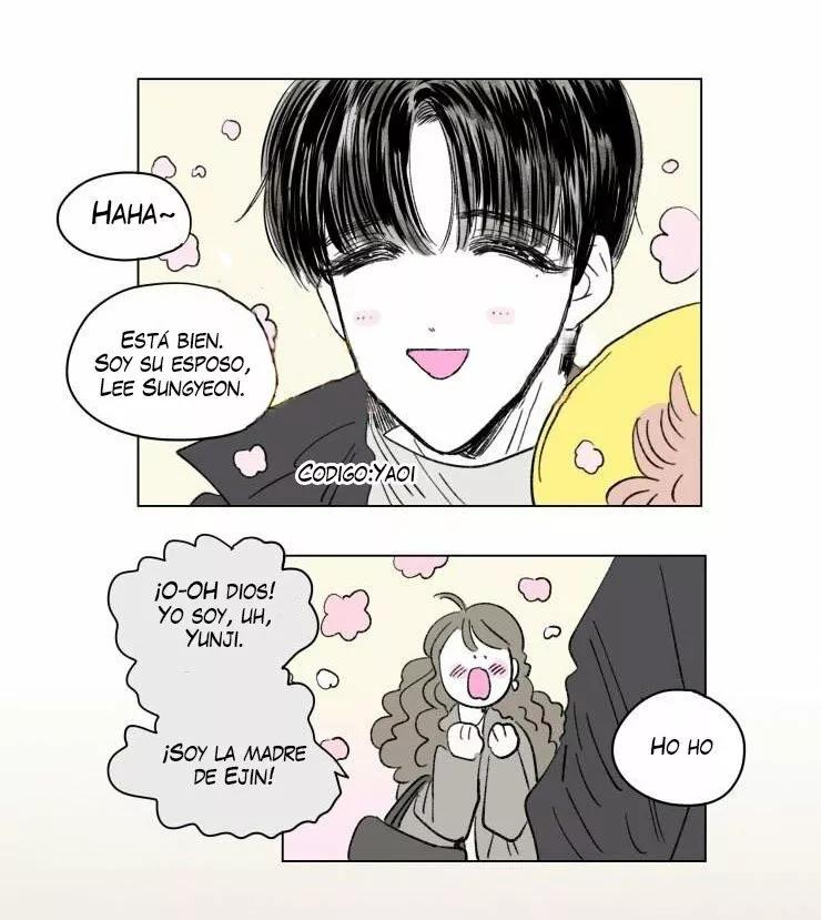 ¡Cuéntanos, Hosik! - Capítulo 74 2 manhwa