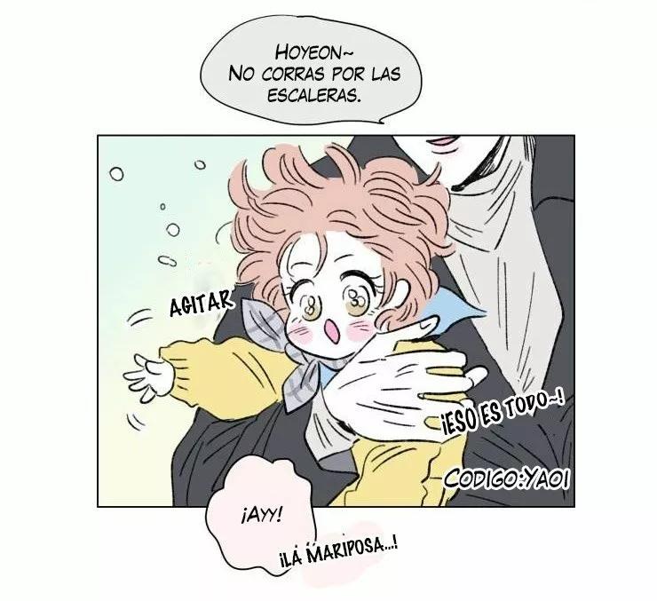 ¡Cuéntanos, Hosik! - Capítulo 74 2 manhwa
