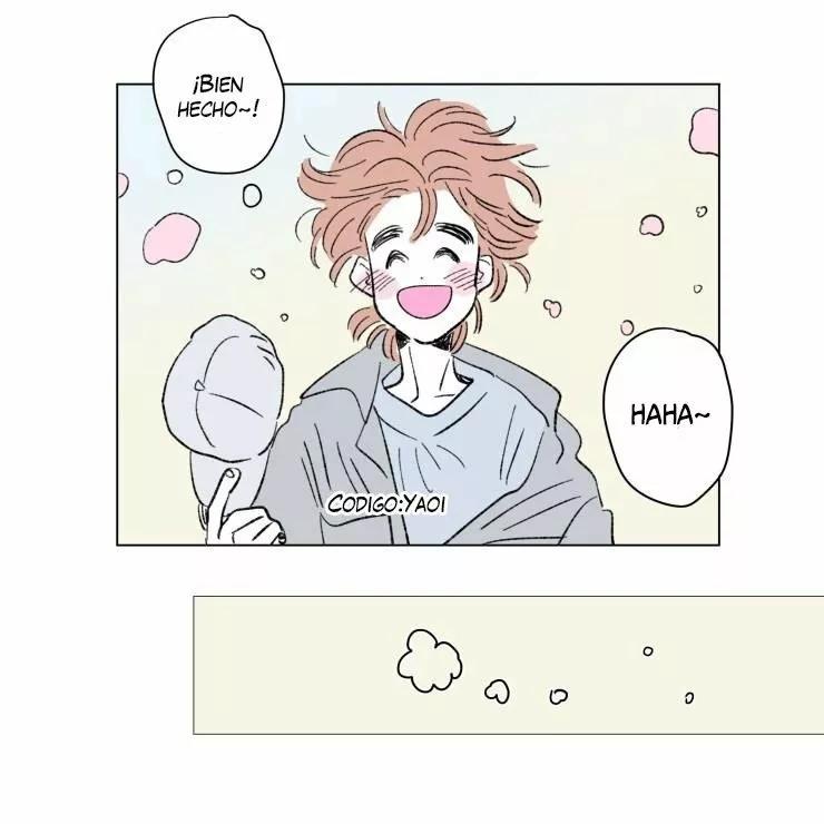 ¡Cuéntanos, Hosik! - Capítulo 74 2 manhwa