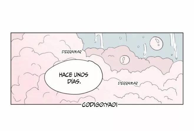 ¡Cuéntanos, Hosik! - Capítulo 66 manhwa