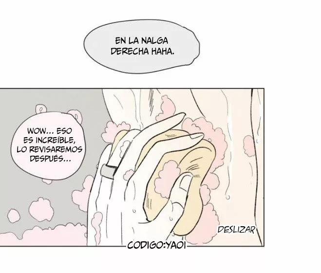 ¡Cuéntanos, Hosik! - Capítulo 66 manhwa