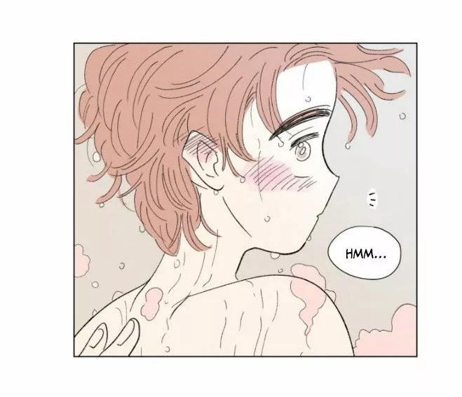 ¡Cuéntanos, Hosik! - Capítulo 66 manhwa