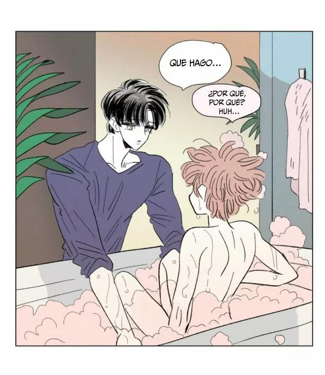 ¡Cuéntanos, Hosik! - Capítulo 66 manhwa
