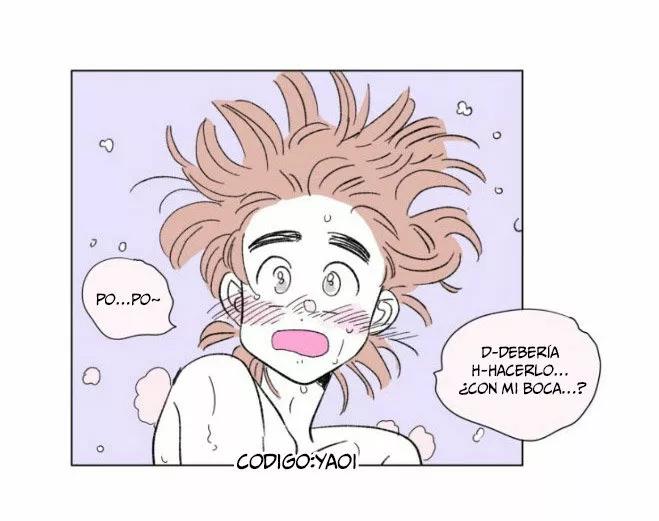 ¡Cuéntanos, Hosik! - Capítulo 66 manhwa