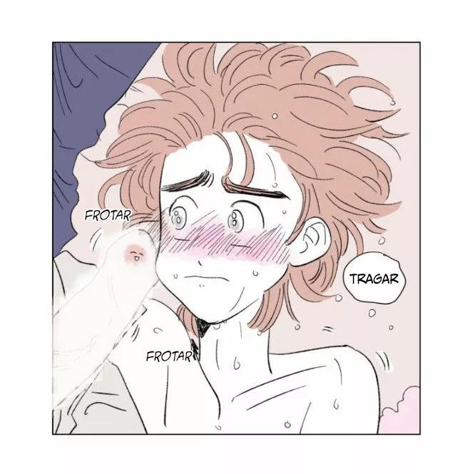 ¡Cuéntanos, Hosik! - Capítulo 66 manhwa