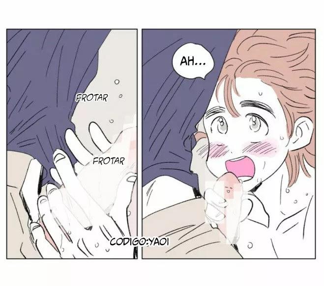 ¡Cuéntanos, Hosik! - Capítulo 66 manhwa