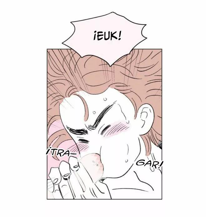¡Cuéntanos, Hosik! - Capítulo 66 manhwa
