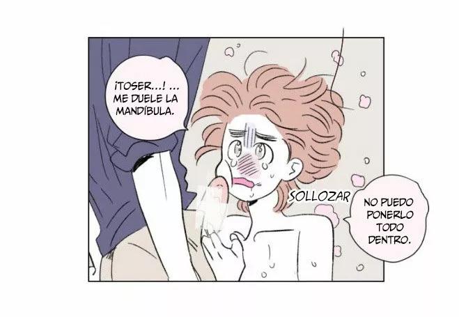 ¡Cuéntanos, Hosik! - Capítulo 66 manhwa