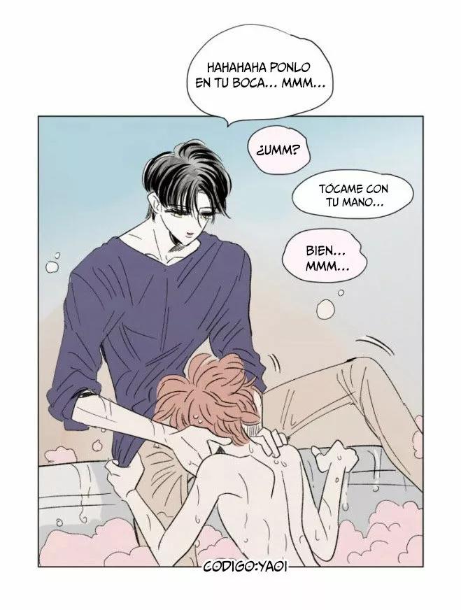 ¡Cuéntanos, Hosik! - Capítulo 66 manhwa