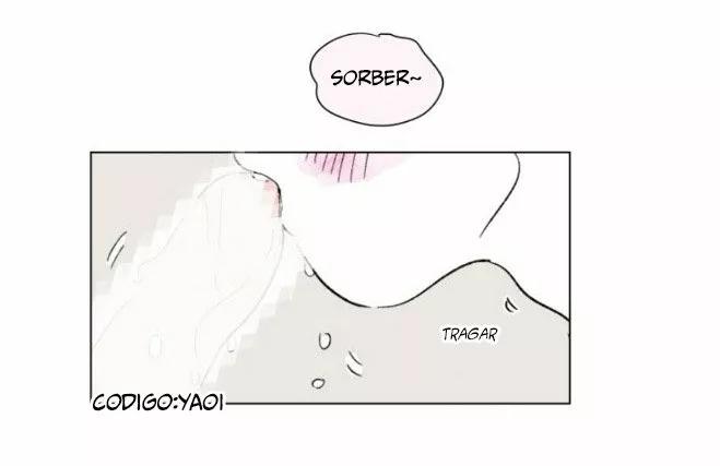 ¡Cuéntanos, Hosik! - Capítulo 66 manhwa