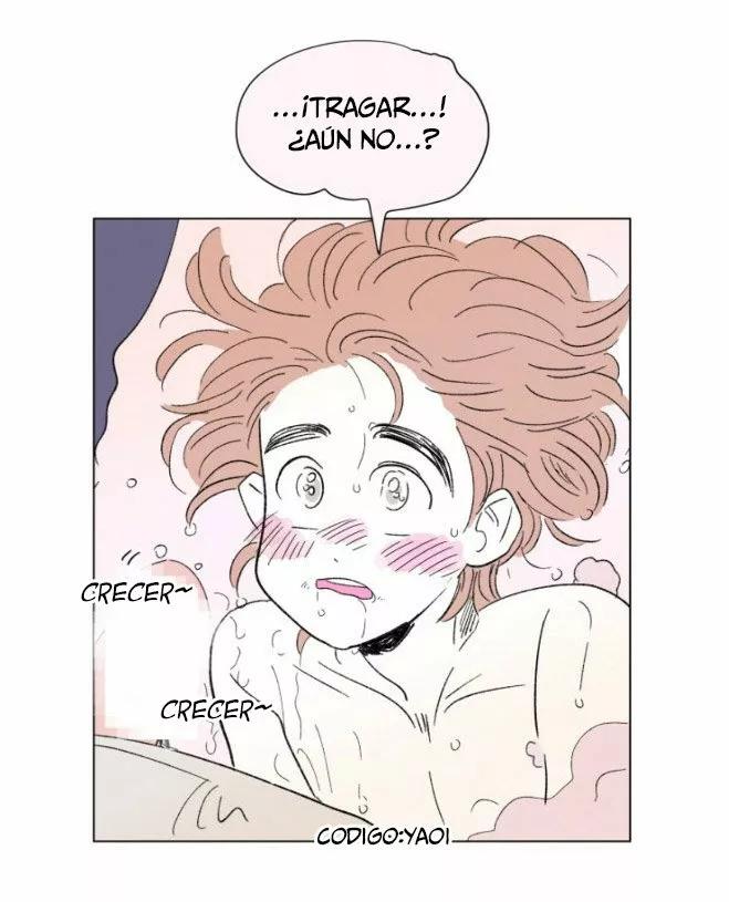 ¡Cuéntanos, Hosik! - Capítulo 66 manhwa