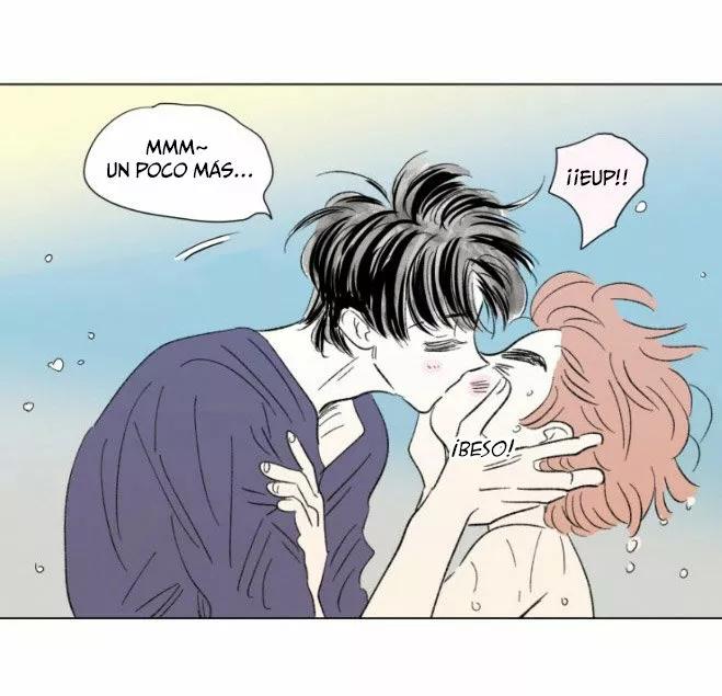 ¡Cuéntanos, Hosik! - Capítulo 66 manhwa