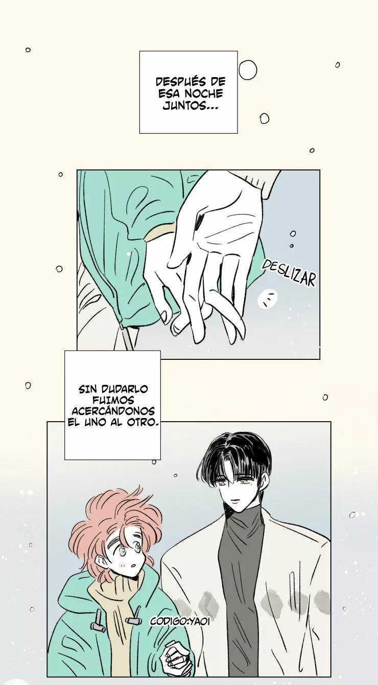¡Cuéntanos, Hosik! - Capítulo 94 manhwa