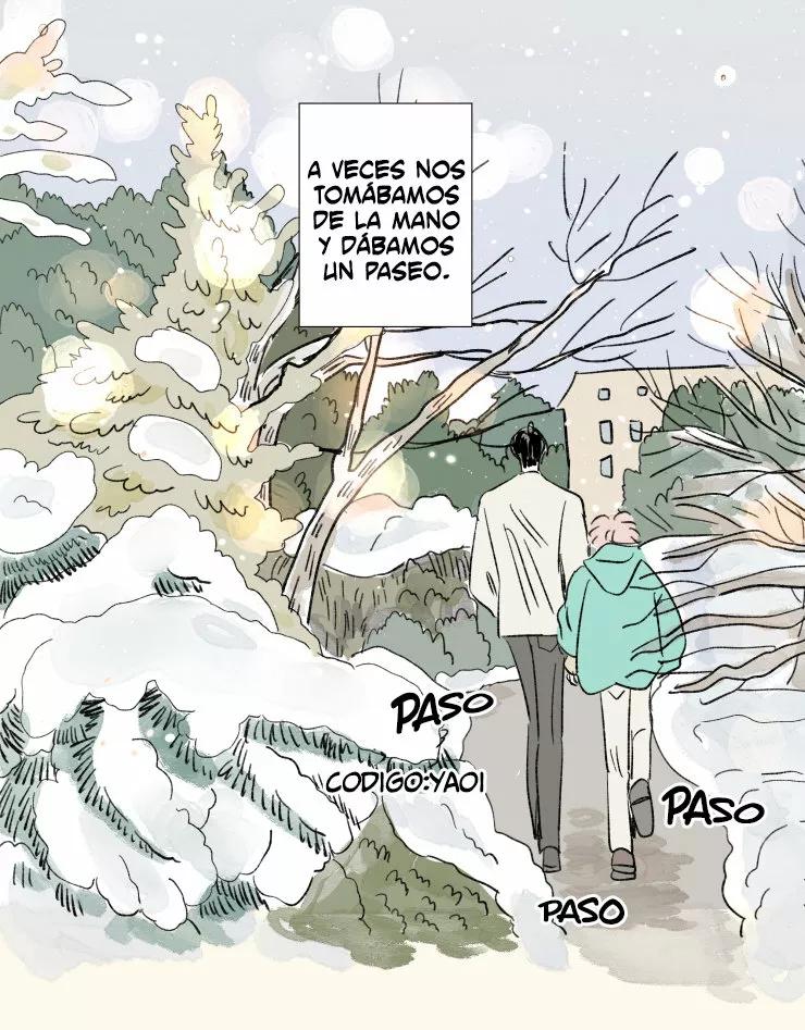 ¡Cuéntanos, Hosik! - Capítulo 94 manhwa