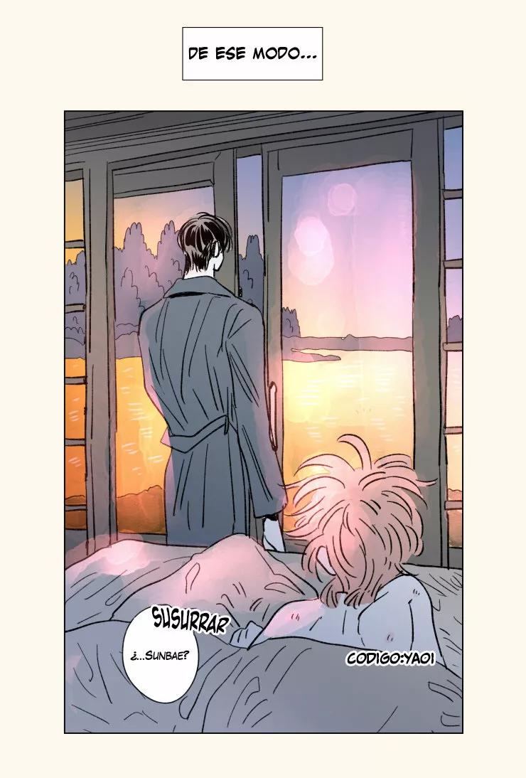 ¡Cuéntanos, Hosik! - Capítulo 94 manhwa