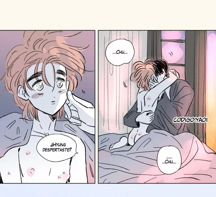 ¡Cuéntanos, Hosik! - Capítulo 94 manhwa