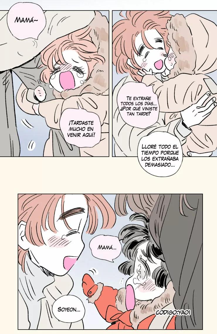 ¡Cuéntanos, Hosik! - Capítulo 94 manhwa