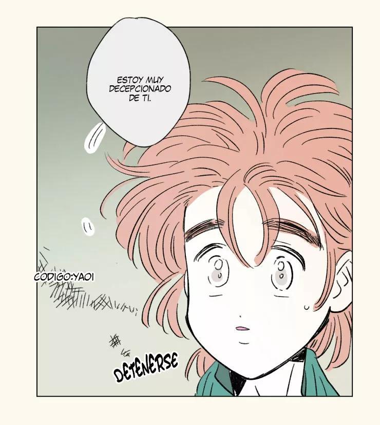 ¡Cuéntanos, Hosik! - Capítulo 94 manhwa