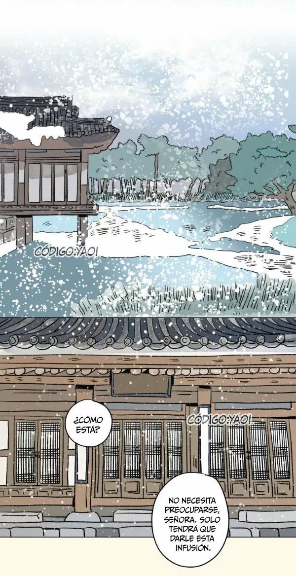 ¡Cuéntanos, Hosik! - Capítulo 82 2 manhwa