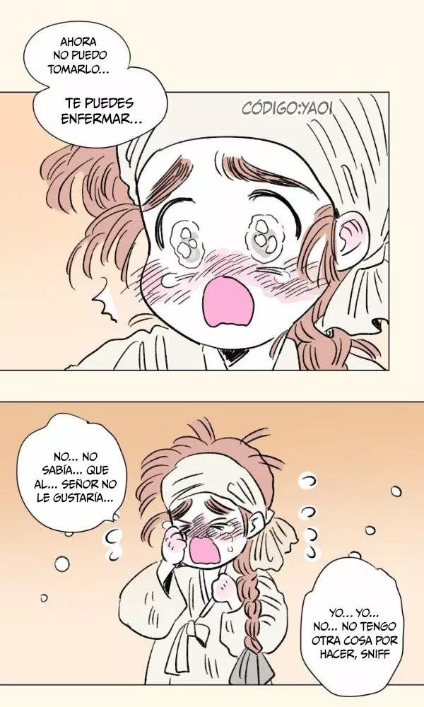 ¡Cuéntanos, Hosik! - Capítulo 82 2 manhwa