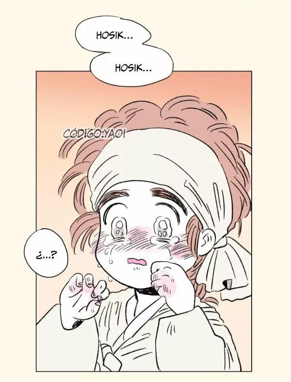 ¡Cuéntanos, Hosik! - Capítulo 82 2 manhwa