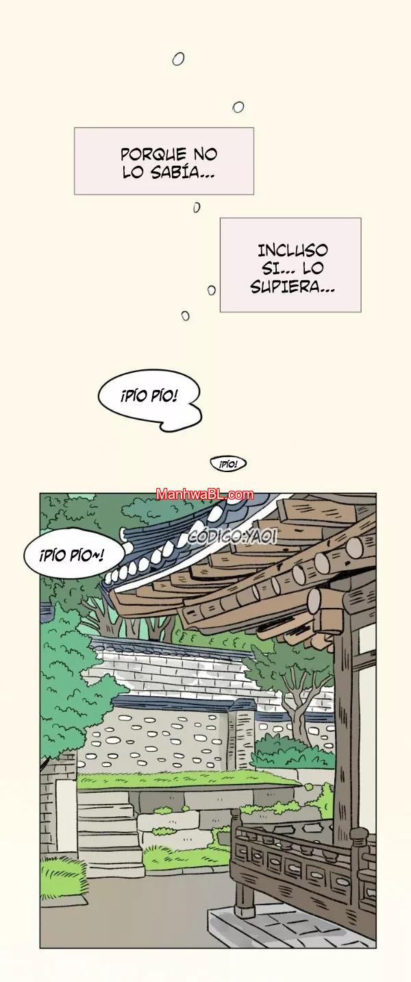 ¡Cuéntanos, Hosik! - Capítulo 82 2 manhwa