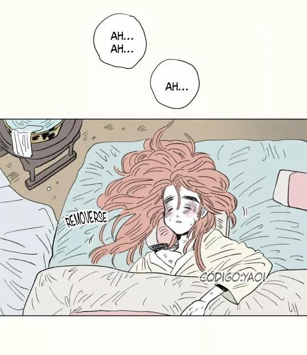 ¡Cuéntanos, Hosik! - Capítulo 82 2 manhwa