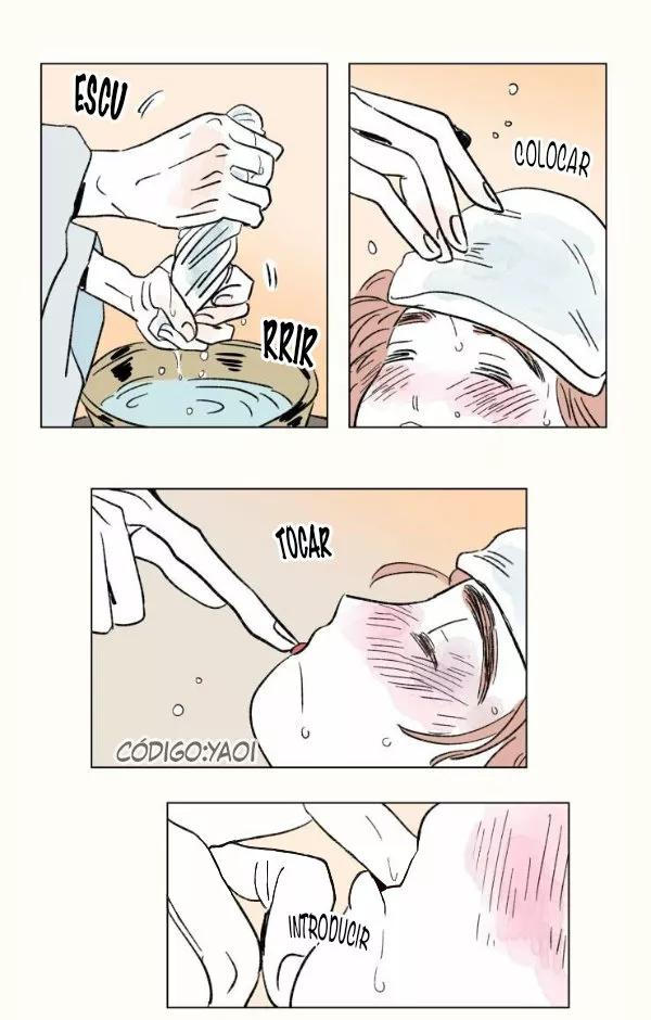 ¡Cuéntanos, Hosik! - Capítulo 82 2 manhwa