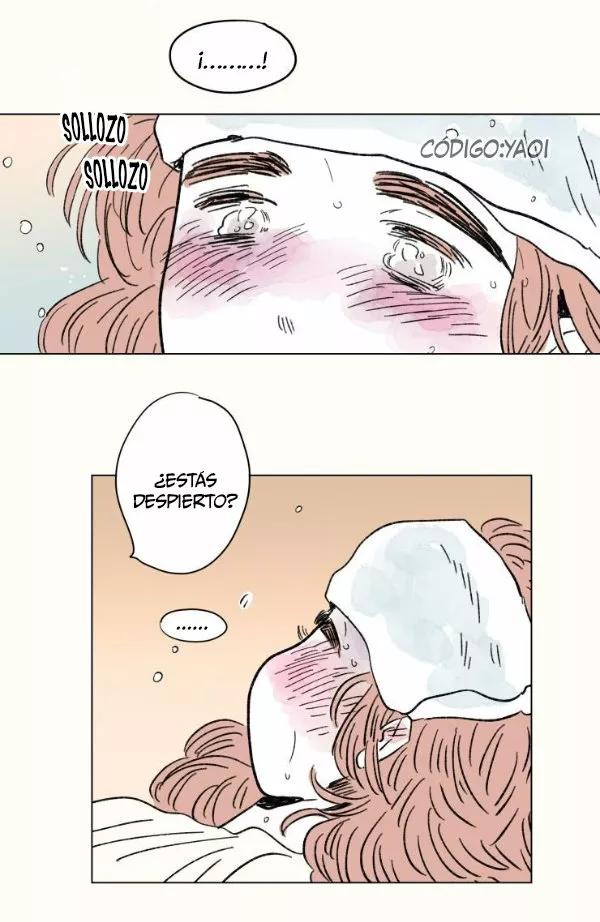 ¡Cuéntanos, Hosik! - Capítulo 82 2 manhwa