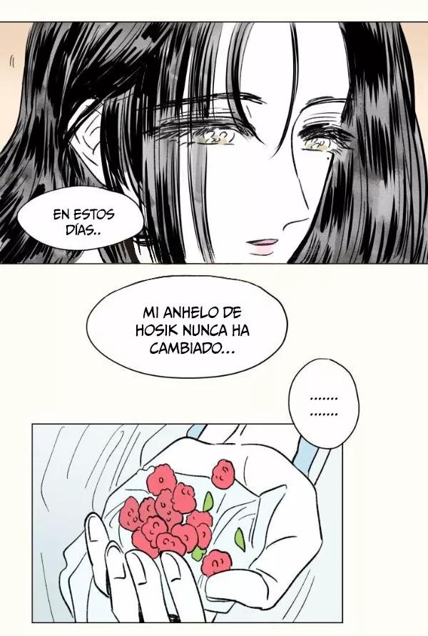 ¡Cuéntanos, Hosik! - Capítulo 82 2 manhwa