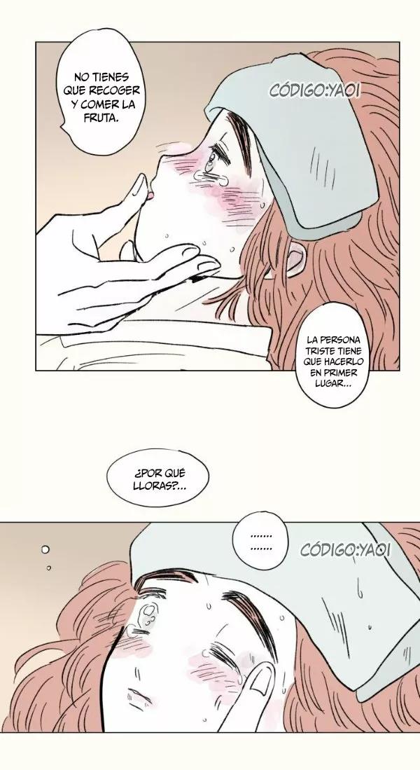¡Cuéntanos, Hosik! - Capítulo 82 2 manhwa