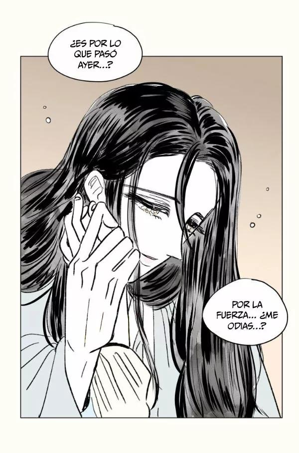 ¡Cuéntanos, Hosik! - Capítulo 82 2 manhwa