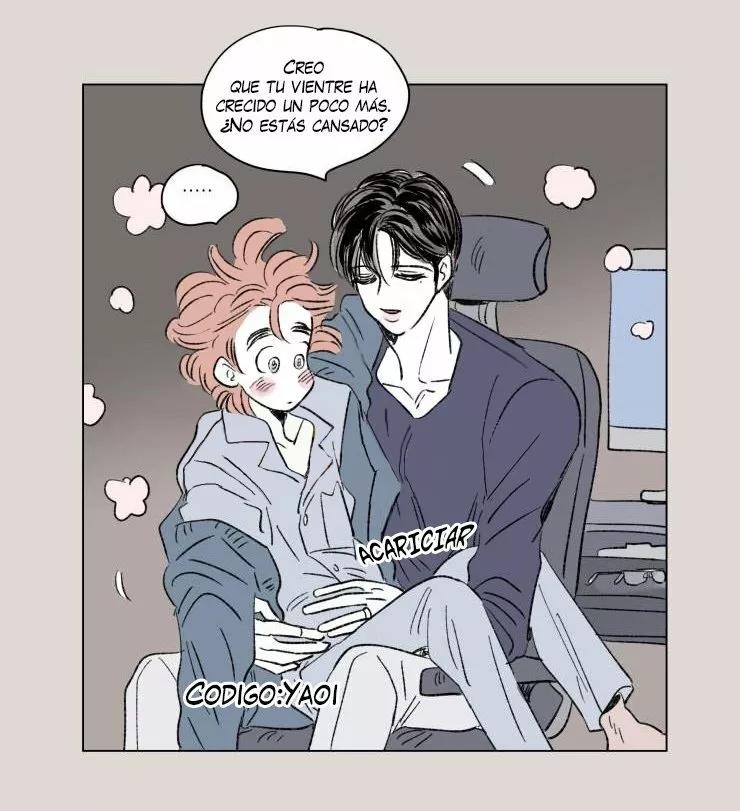 ¡Cuéntanos, Hosik! - Capítulo 75 2 manhwa