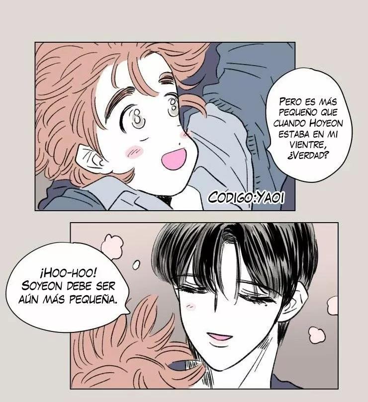 ¡Cuéntanos, Hosik! - Capítulo 75 2 manhwa