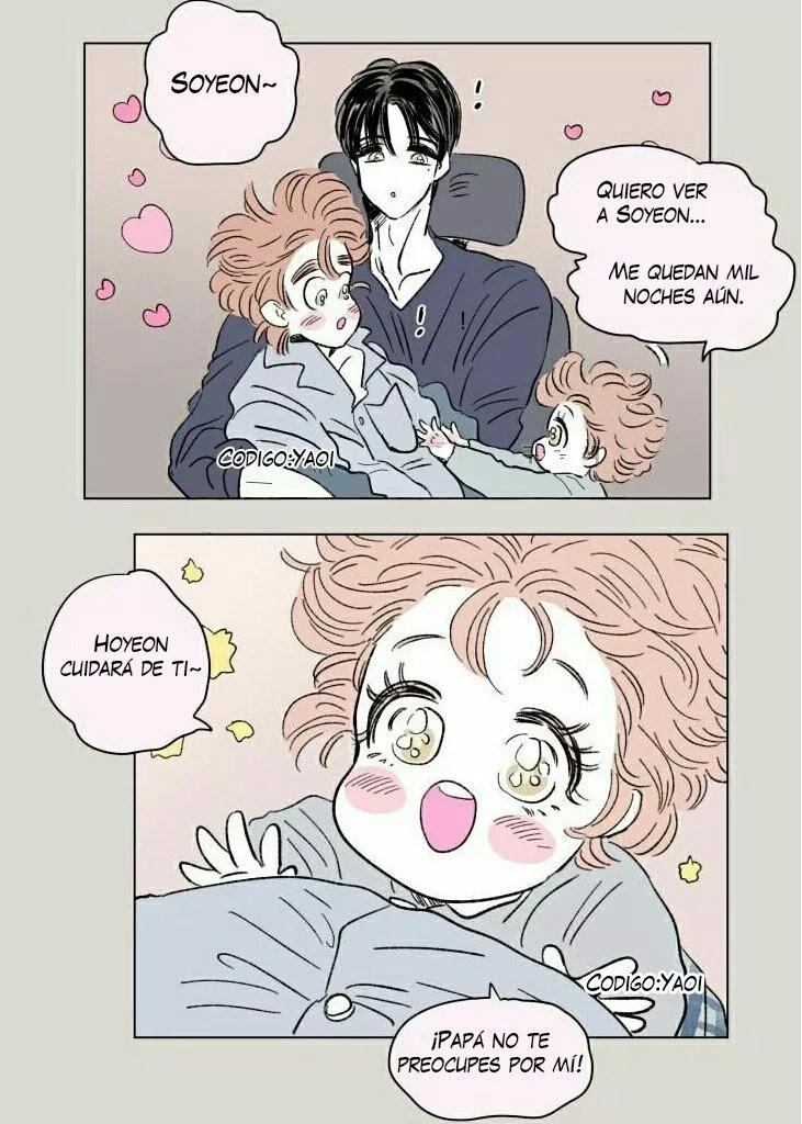 ¡Cuéntanos, Hosik! - Capítulo 75 2 manhwa